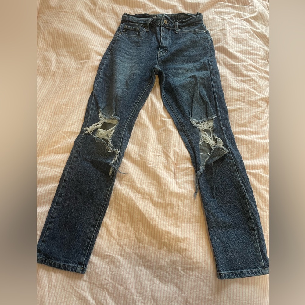 kancun jeans